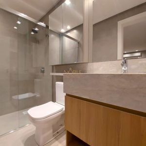 Apartamento com 108m², 3 dormitórios, 1 suíte, 2 vagas no Maui Residencial em Torres para Comprar