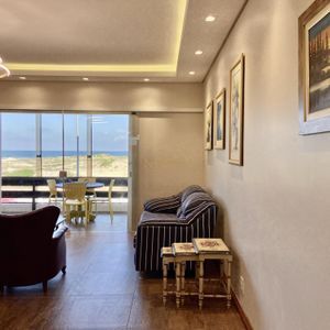 Apartamento com 117m², 3 dormitórios, 1 suíte, 1 vaga no Miramar em Torres para Comprar