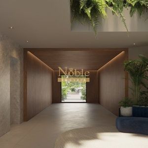 Apartamento com 57m², 1 dormitório, 1 vaga no Native em Torres para Comprar