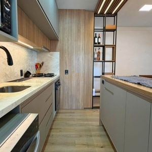 Apartamento, 3 dormitórios, 1 suíte, 1 vaga no Mirante da Lagoa em Torres para Comprar