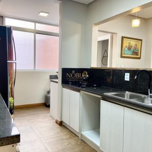 Apartamento com 117m², 3 dormitórios, 1 suíte, 1 vaga no Miramar em Torres para Comprar