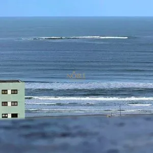 Cobertura com 235m², 4 dormitórios, 2 suítes, 2 vagas no Véritas em Torres para Comprar