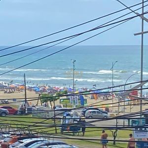 Apartamento com 269m², 4 dormitórios, 3 suítes, 2 vagas no Edificio Santa Helena em Torres para Comprar