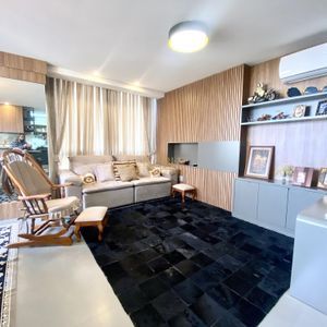 Apartamento com 87m², 2 dormitórios, 1 suíte, 1 vaga no Verano em Torres para Comprar