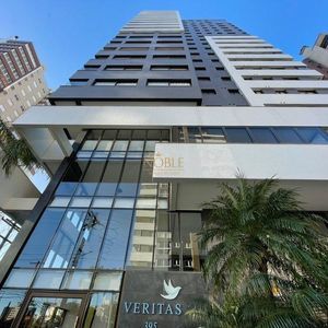 Apartamento com 120m², 3 dormitórios, 1 suíte, 2 vagas no Véritas em Torres para Comprar