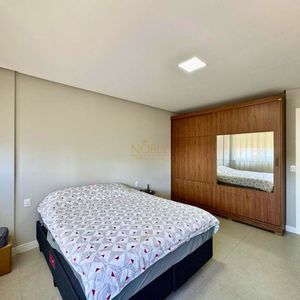 Apartamento com 83m², 2 dormitórios, 1 suíte, 1 vaga no Bartolomeu em Torres para Comprar
