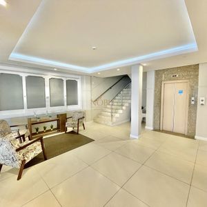 Cobertura com 280m², 4 dormitórios, 4 suítes, 2 vagas no Alvorada em Torres para Comprar