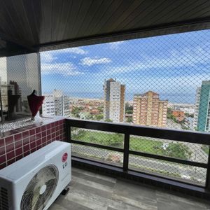 Cobertura com 380m², 4 dormitórios, 3 suítes, 2 vagas no Porto do Sol em Torres para Comprar