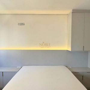 Apartamento com 92m², 2 dormitórios, 2 suítes, 1 vaga no Rosa dos Ventos em Torres para Comprar