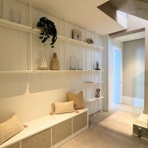 Cobertura com 213m², 2 dormitórios, 2 suítes, 2 vagas no Aura em Torres para Comprar