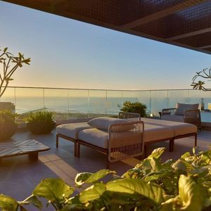 Apartamento com 89m², 2 dormitórios, 1 suíte, 2 vagas no Vista Mare em Torres para Comprar