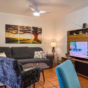 Apartamento com 110m², 3 dormitórios, 1 suíte, 1 vaga no Mariechen em Torres para Comprar