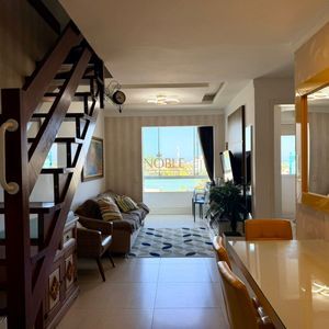 Cobertura, 3 dormitórios, 1 suíte, 2 vagas no Mirante da Lagoa em Torres para Comprar