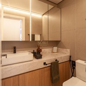 Apartamento com 109m², 3 dormitórios, 1 suíte, 2 vagas no Urban em Torres para Comprar