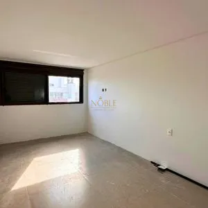 Cobertura com 235m², 4 dormitórios, 2 suítes, 2 vagas no Véritas em Torres para Comprar