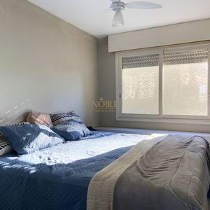 Apartamento com 63m², 2 dormitórios, 1 vaga no Ana Capri em Torres para Comprar