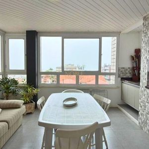 Apartamento com 125m², 3 dormitórios, 1 suíte, 1 vaga no Villa del Mar em Torres para Comprar