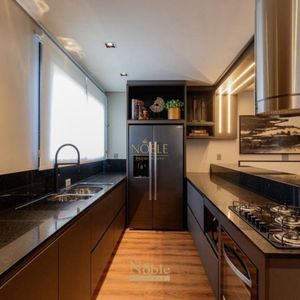 Apartamento com 84m², 2 dormitórios, 1 suíte, 1 vaga no Verano em Torres para Comprar