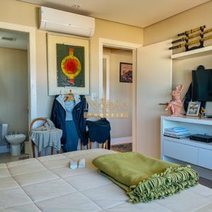 Apartamento com 152m², 3 dormitórios, 2 suítes, 1 vaga no Pousada do Sol em Torres para Comprar