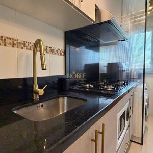 Apartamento com 173m², 2 dormitórios, 1 suíte, 2 vagas no Punta Cana em Torres para Comprar