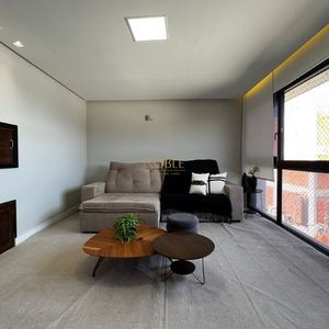 Apartamento com 74m², 2 dormitórios, 1 suíte, 1 vaga no Essenza em Torres para Comprar