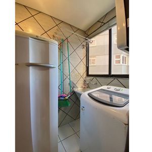 Apartamento com 125m², 3 dormitórios, 1 suíte, 1 vaga no Edifício Praia Grande em Torres para Comprar