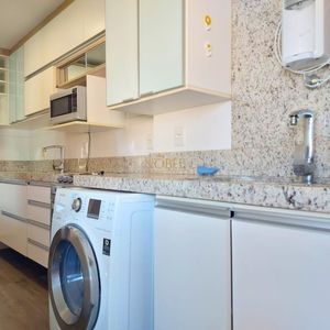 Apartamento com 54m², 1 dormitório, 1 vaga no Ed. Fenix Center em Torres para Comprar