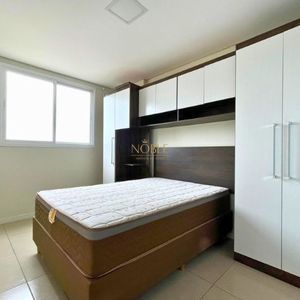 Apartamento com 45m², 1 dormitório, 1 vaga no Residencial Jardim Europa em Torres para Comprar