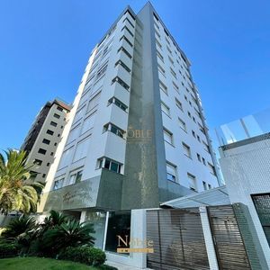 Apartamento com 180m², 4 dormitórios, 4 suítes, 2 vagas no Taipei em Torres para Comprar