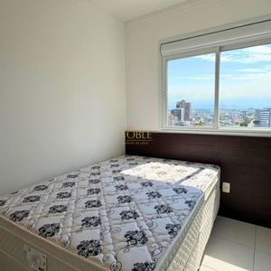 Apartamento com 118m², 3 dormitórios, 1 suíte, 1 vaga no Splendor em Torres para Comprar