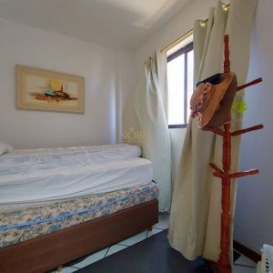 Apartamento com 125m², 3 dormitórios, 1 suíte, 1 vaga no Edifício Praia Grande em Torres para Comprar