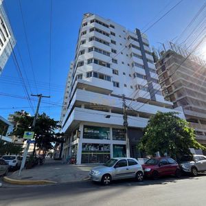 Apartamento com 60m², 2 dormitórios, 1 suíte, 1 vaga no Sonata em Torres para Comprar