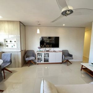 Apartamento com 60m², 2 dormitórios, 1 suíte, 1 vaga no Sonata em Torres para Comprar