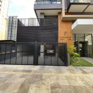 Apartamento com 72m², 2 dormitórios, 1 suíte, 1 vaga no Freedom em Torres para Comprar