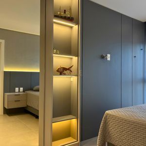 Apartamento com 109m², 3 dormitórios, 1 suíte, 2 vagas no Urban em Torres para Comprar