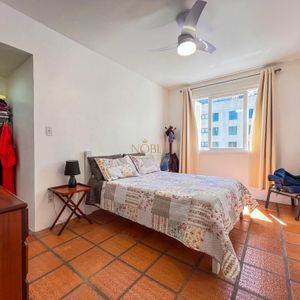 Apartamento com 110m², 3 dormitórios, 1 suíte, 1 vaga no Mariechen em Torres para Comprar