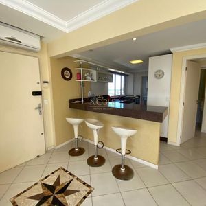 Apartamento com 120m², 2 dormitórios, 2 suítes, 1 vaga no Cartagena em Torres para Comprar