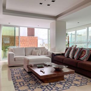 Apartamento com 203m², 3 dormitórios, 3 suítes, 2 vagas no Costa Azurra em Torres para Comprar