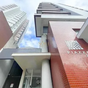 Apartamento com 77m², 2 dormitórios, 1 suíte, 1 vaga no Piazza em Torres para Comprar