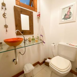 Apartamento com 149m², 3 dormitórios, 1 suíte, 2 vagas no Campana del Mare em Torres para Comprar