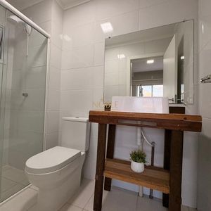 Apartamento com 87m², 3 dormitórios, 1 suíte, 1 vaga no Due Fratelli em Torres para Comprar