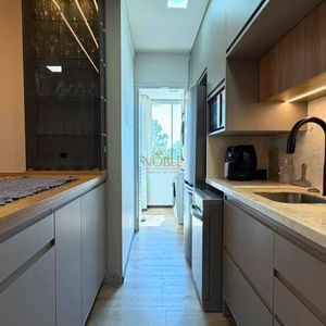 Apartamento, 3 dormitórios, 1 suíte, 1 vaga no Mirante da Lagoa em Torres para Comprar