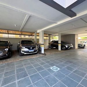 Cobertura com 180m², 3 dormitórios, 1 suíte, 2 vagas no Giverny em Torres para Comprar