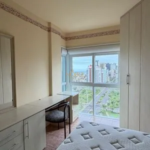 Apartamento com 98m², 3 dormitórios, 1 suíte, 3 vagas no Metropolitan em Torres para Comprar
