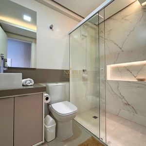 Apartamento com 170m², 3 dormitórios, 3 suítes, 1 vaga no Alvorada em Torres para Comprar