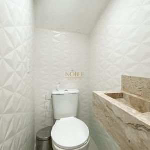 Loft com 49m², 1 dormitório, 1 suíte, 1 vaga no Loft Las Piedras em Torres para Comprar