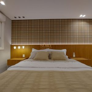 Apartamento com 108m², 3 dormitórios, 1 suíte, 2 vagas no Maui Residencial em Torres para Comprar