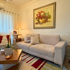 Apartamento com 76m², 2 dormitórios, 1 vaga no Costa Dourada em Torres para Comprar