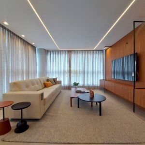 Apartamento com 108m², 3 dormitórios, 1 suíte, 2 vagas no Maui Residencial em Torres para Comprar