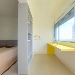 Apartamento com 249m², 4 dormitórios, 4 suítes, 2 vagas no Graziela em Torres para Comprar